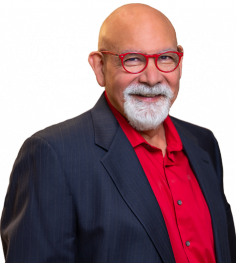 Mark Bello
