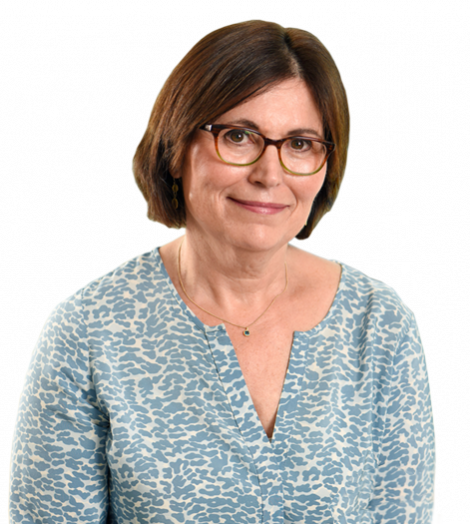 Gail Bouvrie