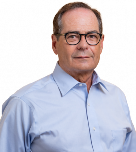 Phillip Caires