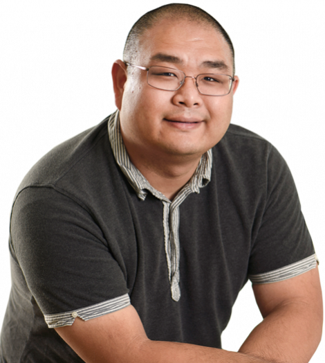 Michael Chang