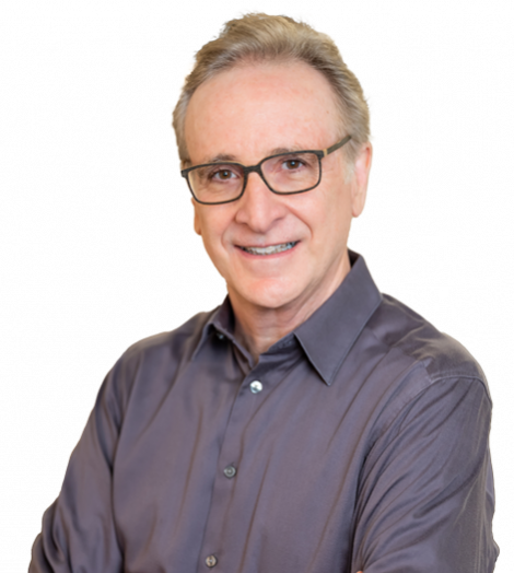 Jim Dixon