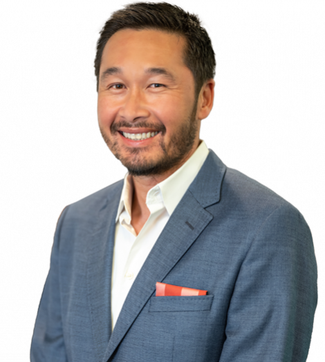 Tom Hsieh