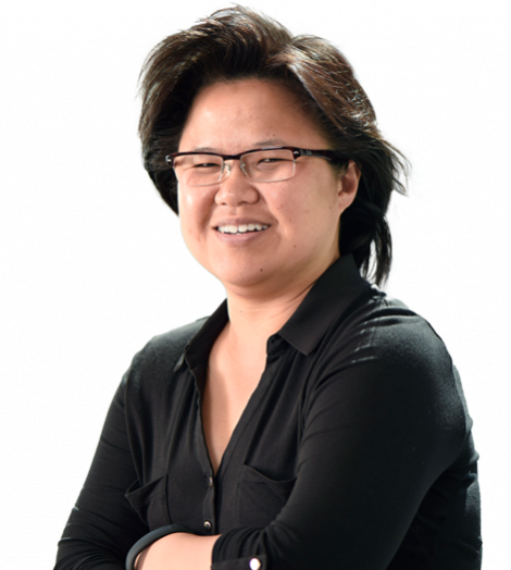 Tammy Jow