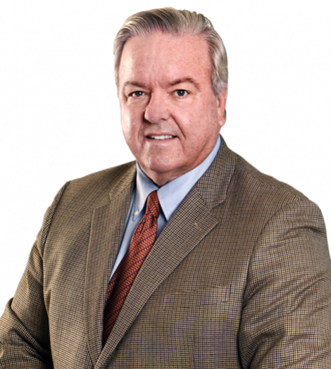 Christopher C. Martin