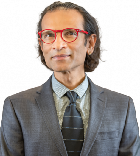 Abhijeet Mankar