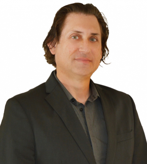Jeff Mertzel