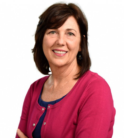 Susan O’Connell