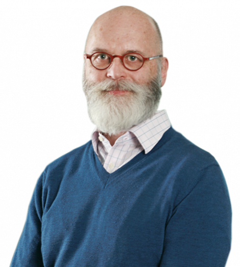 Tim Redmond