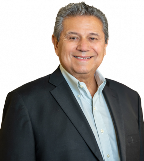 Hugo Suarez